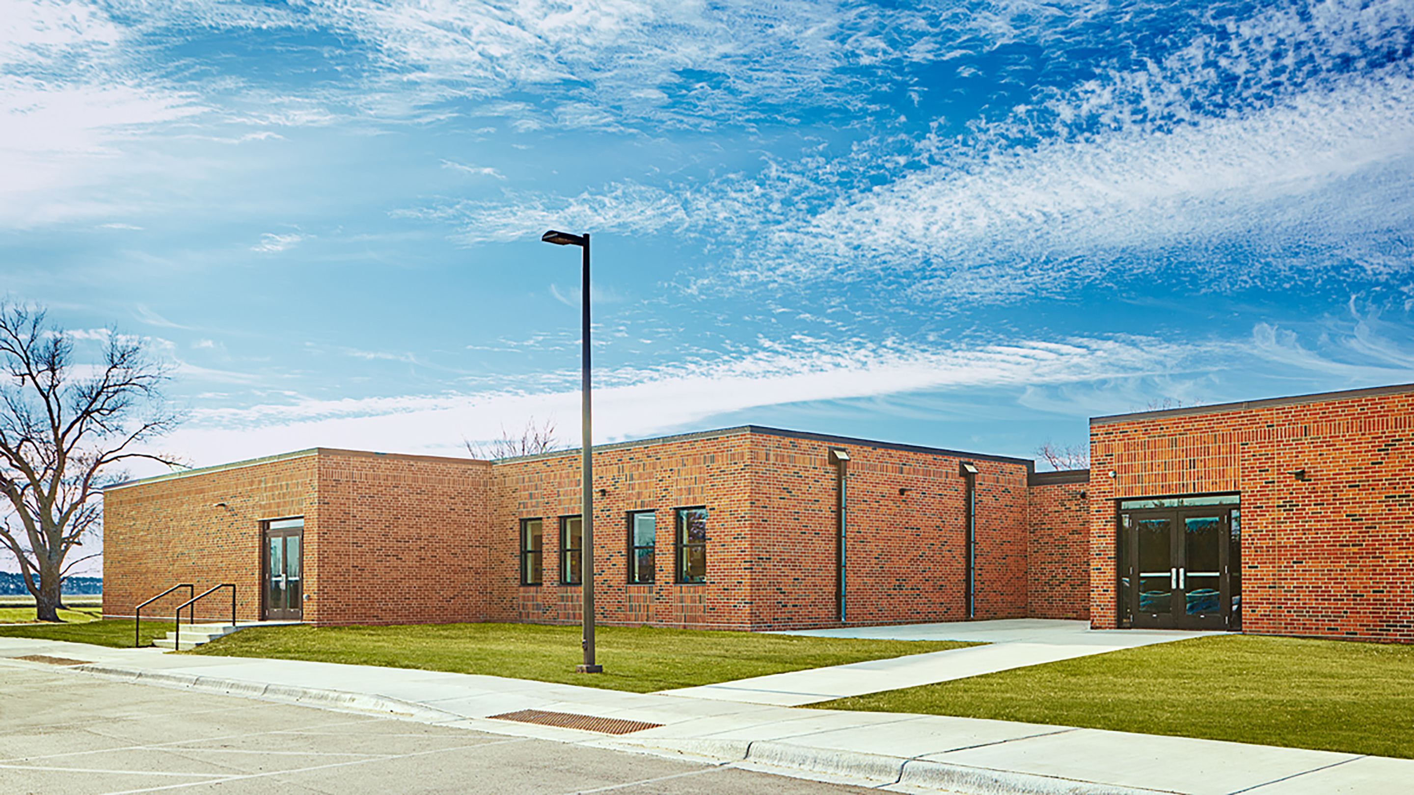 Clearview Elementary School Expansion