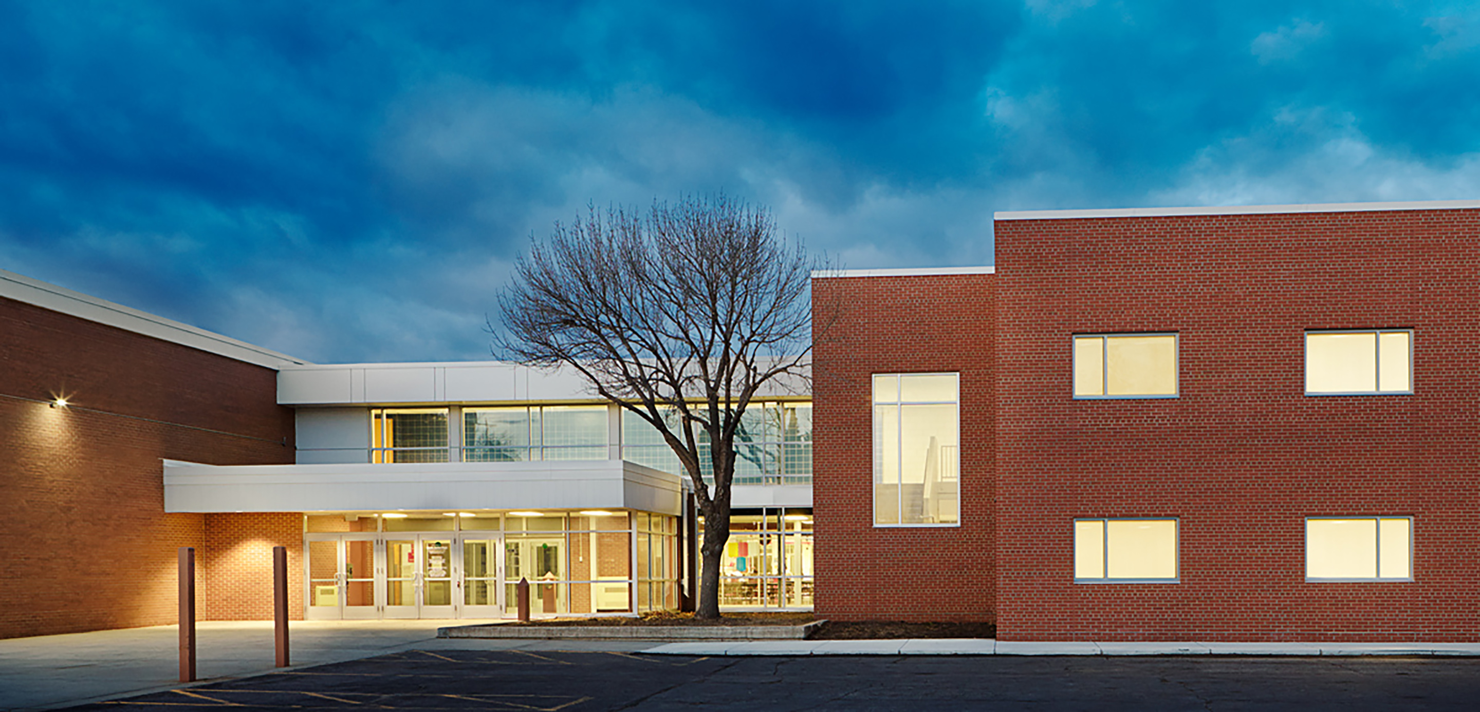 North Junior High Expansion & Remodel Projects Origin Design